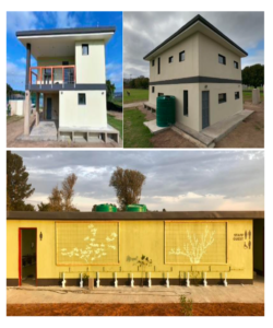 Alternative Building Materials For Houses 10 Ways Indians Combined